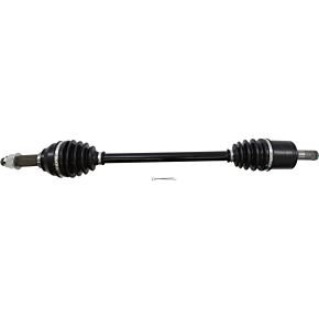 Complete Axle Kit - Front Left - John Deere 0214-2103