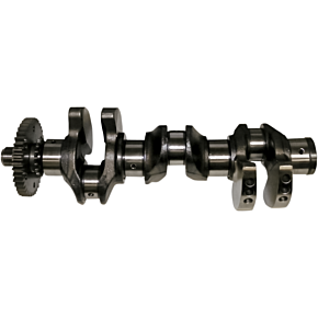 Crankshaft Assembly 010-1060WSM