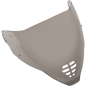 Airflite™ FliteShield™ - Pinlock Ready - RST Silver 0130-0863