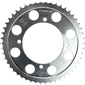 Sprocket - Rear - Kawasaki/Suzuki - 50-Tooth JTR462.50