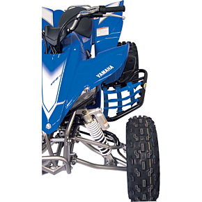 Nerf Bars - YFZ 450 - Black 81-3112