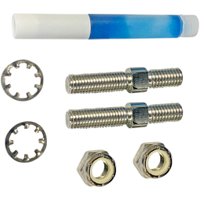 Mirror Adapter - 5/16-24 CD-MIRADAPT-02
