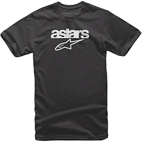 Heritage Blaze T-Shirt - Black - 2XL 1038-72002-102X