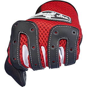 Anza Gloves - Red - 2XL 1507-0801-006