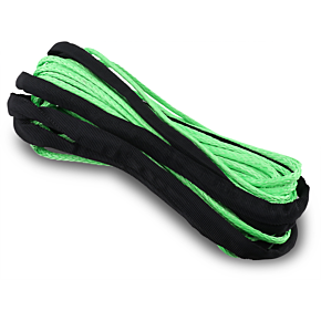 Winch Rope - Green - 3/16" x 50' 4505-0614