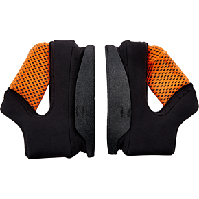 Gringo/Gringo S/Gringo SV Cheek Pads - 22.06 - 29 mm 0024-021-5829