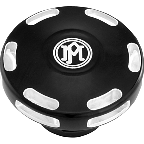 Fuel Cap - Apex - Contrast Cut 0210-2071APX-BM