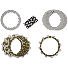 Clutch Kit 304-70-10011
