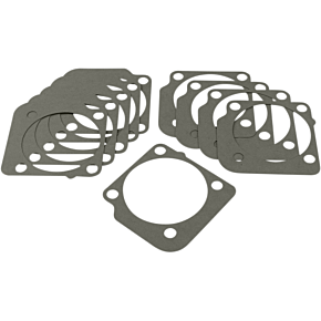 Rear Base Gasket - FL/FX 16777-63