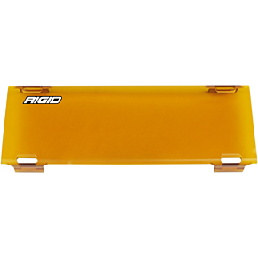 E-Series Lens Cover - 10" - Amber 110933