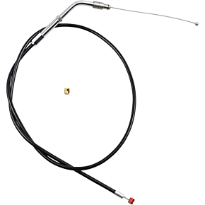 Throttle Cable - Black 101-30-30022