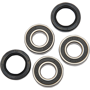 Wheel Bearing Kit - Rear PWRWK-H34-001