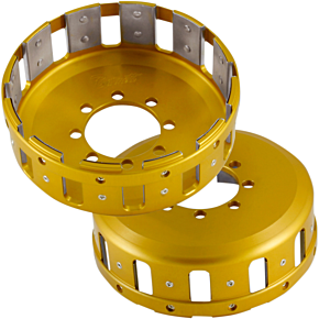 Ducati Clutch Basket - Gold 321-25-01012