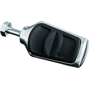 Kuryakyn Shift Peg - Kinetic - Chrome