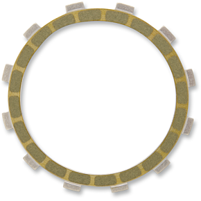 Clutch Friction Plate 301-45-10016