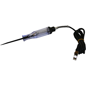 Light Tester 12-Volts Direct Connection CD-TL-12VDC