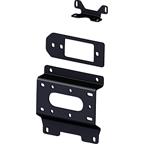Winch Mount - Arctic Cat/Tracker 101670