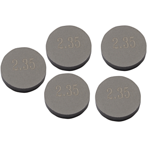 Valveshim - 10.00 x 2.35 - 5 pack 29.100235
