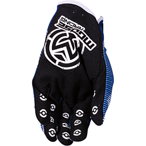 MX1™ Gloves - Blue - Large 3330-7048