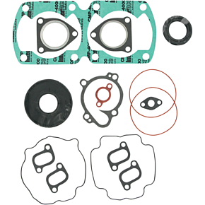 Complete Gasket Set 711147B