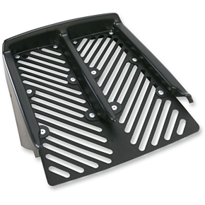 Radiator Cover - Stealth - YFZ350 18959-20