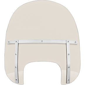 Fats Windshield - Solar - 17" - FLFB/S MEM6209