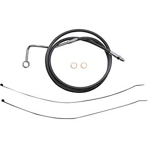 Control Cable Kit - Black Pearl™ 487991