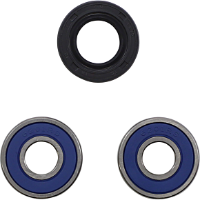 Wheel Bearing Kit - Rear 0215-1138