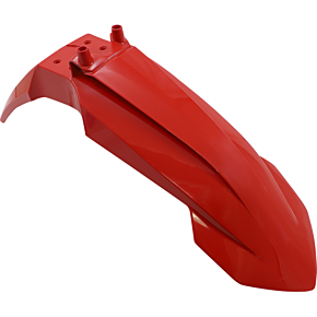 Front Fender - Red GG07103-062