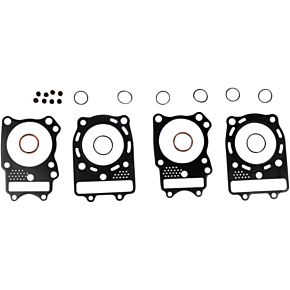 ATHENA Top End Gasket Kit - Kawasaki P400250620054