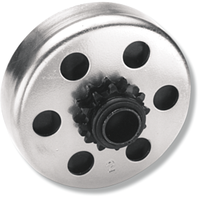 COMET 400 Series Clutch