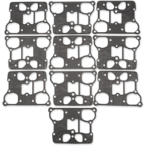 Cometic Rocker Gasket - .020" C9576