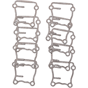 Cometic Tappet Cover Gasket - Twin Cam C9578
