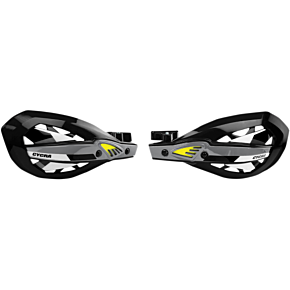 Cycra Handshields - Eclipse - KTM - Black 1CYC-0330-12