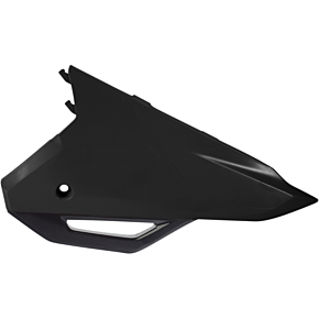 Cycra Side Panels - Black 1CYC-2900-12
