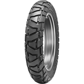 Dunlop Tire Trailmax Mission Rear 120/90-17 64t Bias Tl