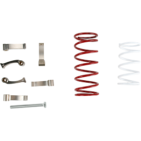 Epi Clutch Kit WE436524