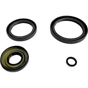 Epi Differential Seal Kit - Front WE290103