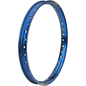 Excel Rim - Blue - 1.60 X 21" - 36 Hole ICB408