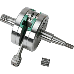 Hot Rods Crankshaft Assembly 4035