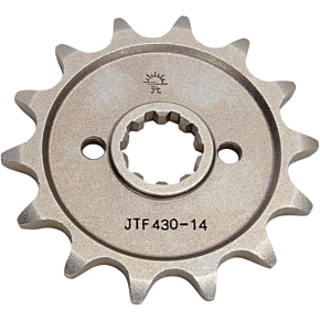 JT Sprockets Counter Shaft Sprocket - 14-Tooth JTF430.14