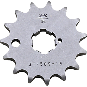 JT Sprockets Counter Shaft Sprocket - 15-Tooth JTF509.15