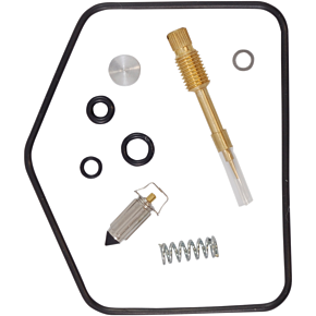 K and L Supply Carburetor Repair Kits - 18-2458