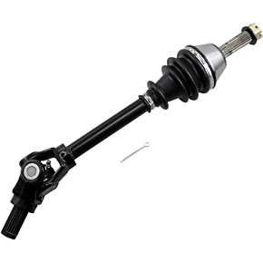 Moose Racing Complete Axle - Kit - Polaris