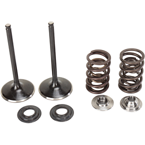 Moose Racing Intake Valve Kit