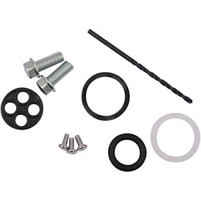 Moose Racing Petcock Rebuild Kit - Honda - 0705-0389