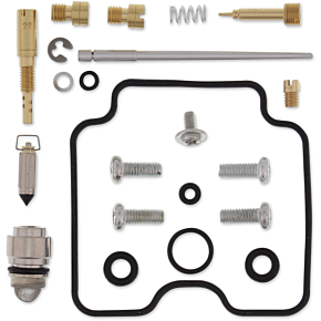 Moose Racing Repair Kit Carburetor Kawasaki - 1003-0714