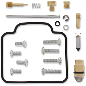 Moose Racing Repair Kit Carburetor Suzuki