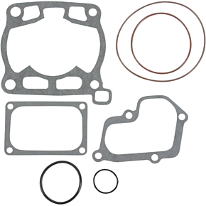 Moose Racing Top End Gasket Kit RM125