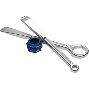 Motion Pro Tool T-6 Combo Pro 32Mm/22Mm/27Mm
